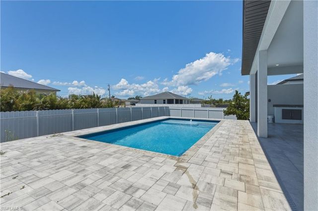 4328 NW 32nd LN, Cape Coral, FL 33993