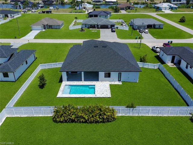 4328 NW 32nd LN, Cape Coral, FL 33993