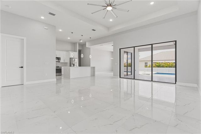 4328 NW 32nd LN, Cape Coral, FL 33993