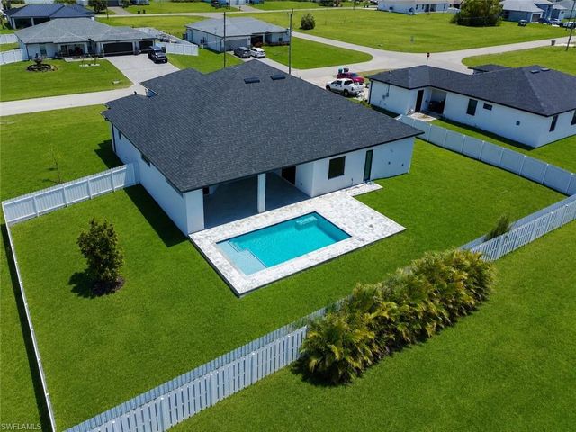 4328 NW 32nd LN, Cape Coral, FL 33993