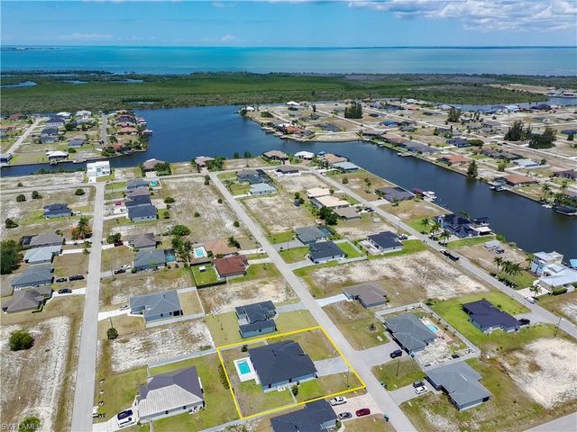 4328 NW 32nd LN, Cape Coral, FL 33993