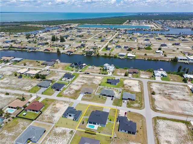 4328 NW 32nd LN, Cape Coral, FL 33993