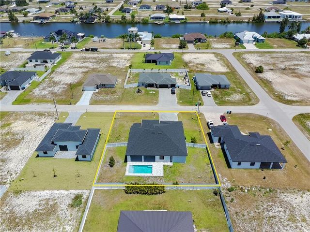 4328 NW 32nd LN, Cape Coral, FL 33993