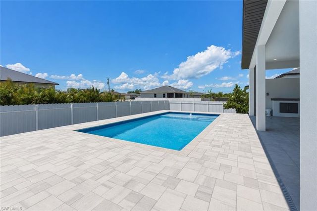 4328 NW 32nd LN, Cape Coral, FL 33993