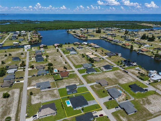 4328 NW 32nd LN, Cape Coral, FL 33993