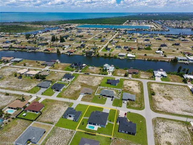 4328 NW 32nd LN, Cape Coral, FL 33993