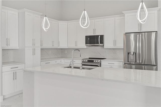 4328 NW 32nd LN, Cape Coral, FL 33993