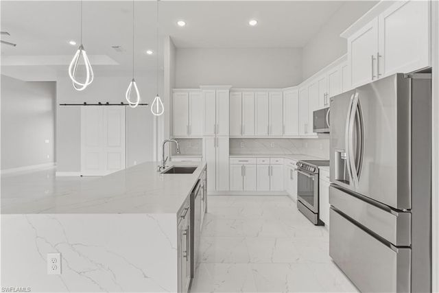 4328 NW 32nd LN, Cape Coral, FL 33993