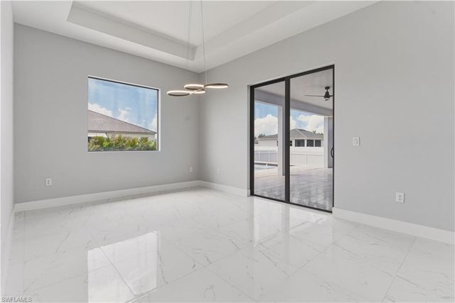 4328 NW 32nd LN, Cape Coral, FL 33993