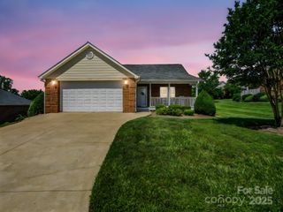 116 Memphis Way, Spindale, NC 28160