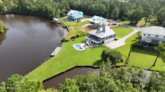 12441 Old Cypress Creek Cove, D'iberville, MS 39540