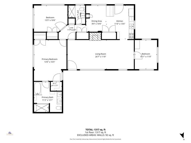 403 E Shore Drive, Spartanburg, SC 29302