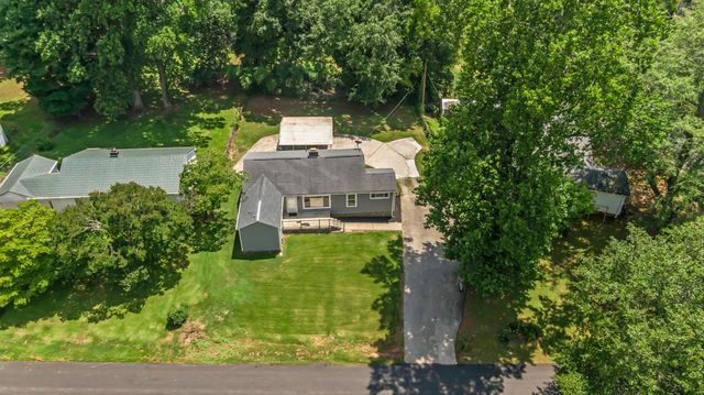403 E Shore Drive, Spartanburg, SC 29302