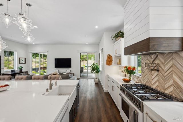 2865 Bristol Rd, Kenwood, CA 95452