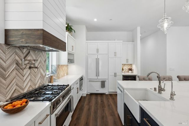 2865 Bristol Rd, Kenwood, CA 95452