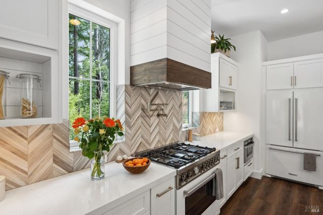 2865 Bristol Rd, Kenwood, CA 95452