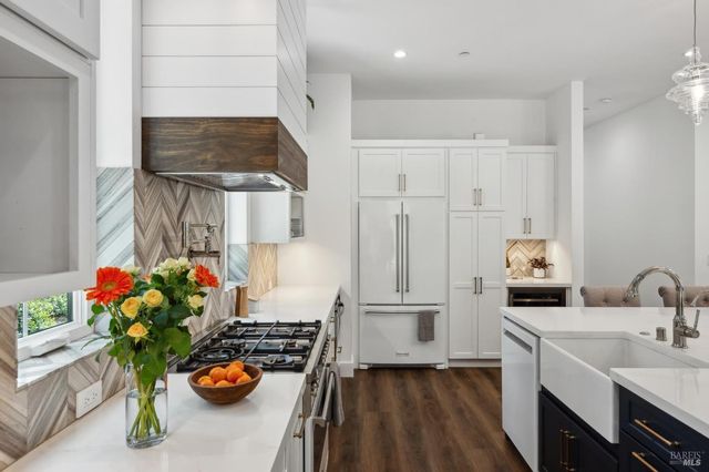 2865 Bristol Rd, Kenwood, CA 95452