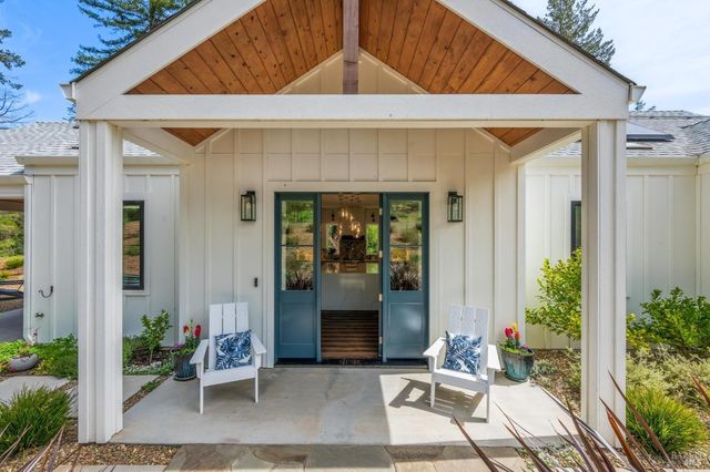 2865 Bristol Rd, Kenwood, CA 95452