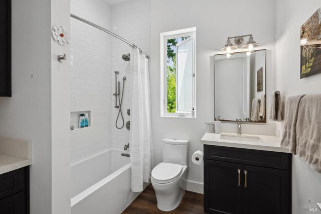 2865 Bristol Rd, Kenwood, CA 95452