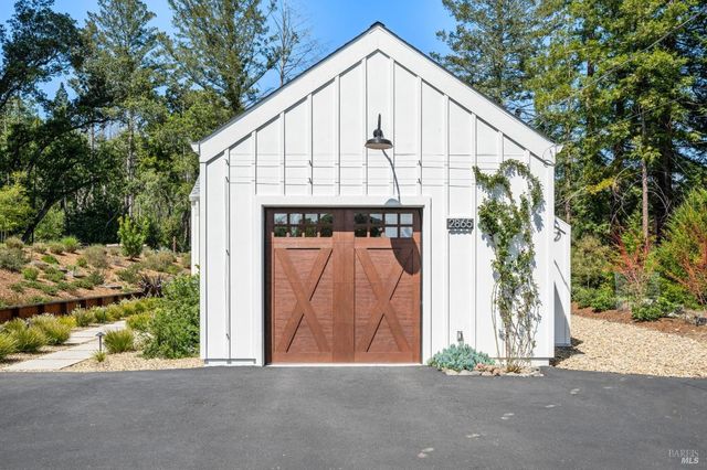 2865 Bristol Rd, Kenwood, CA 95452