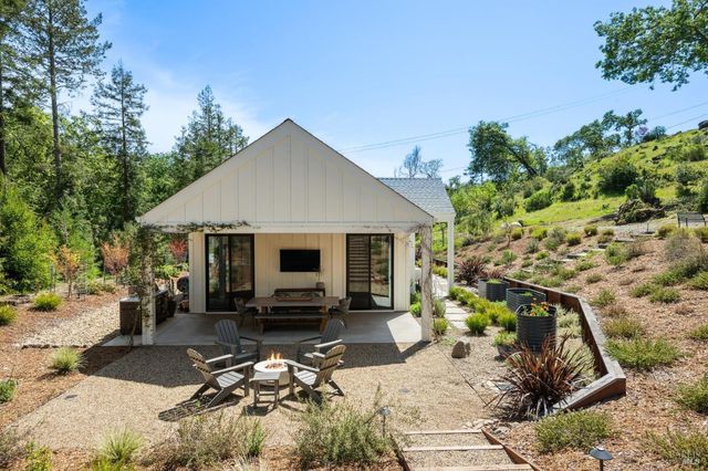 2865 Bristol Rd, Kenwood, CA 95452