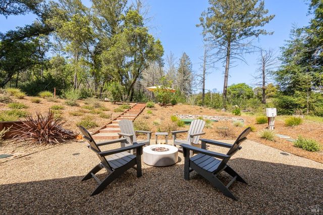 2865 Bristol Rd, Kenwood, CA 95452