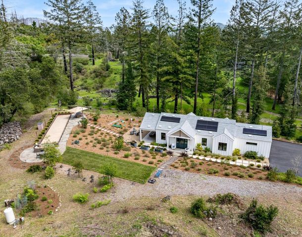2865 Bristol Rd, Kenwood, CA 95452