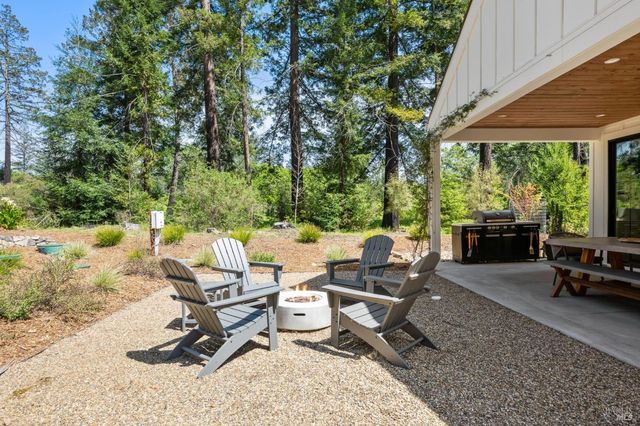 2865 Bristol Rd, Kenwood, CA 95452