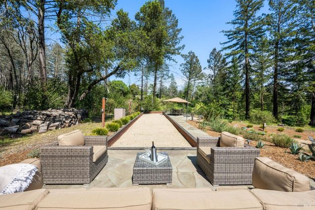 2865 Bristol Rd, Kenwood, CA 95452