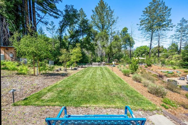 2865 Bristol Rd, Kenwood, CA 95452