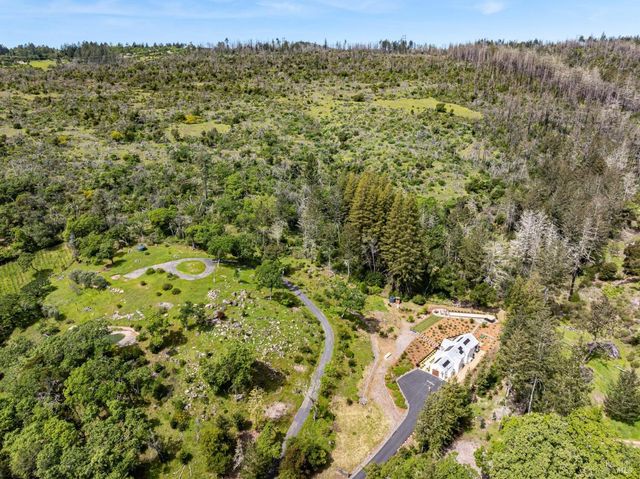 2865 Bristol Rd, Kenwood, CA 95452