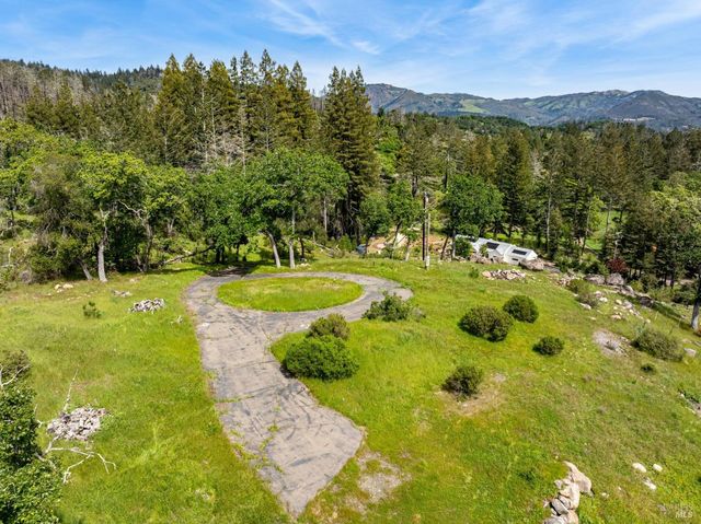 2865 Bristol Rd, Kenwood, CA 95452