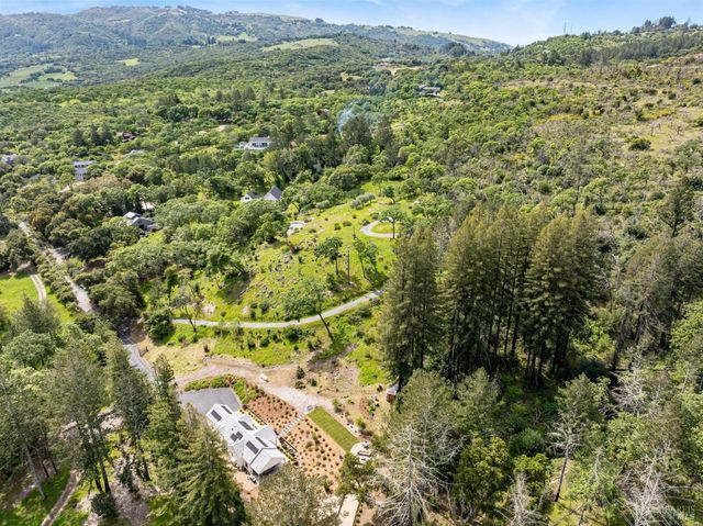 2865 Bristol Rd, Kenwood, CA 95452