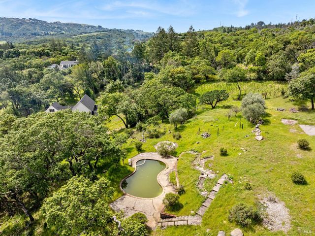 2865 Bristol Rd, Kenwood, CA 95452