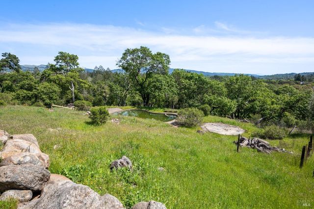 2865 Bristol Rd, Kenwood, CA 95452