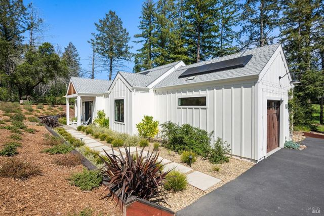 2865 Bristol Rd, Kenwood, CA 95452