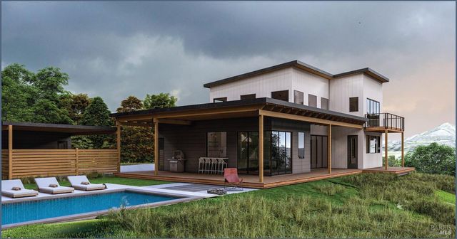 2865 Bristol Rd, Kenwood, CA 95452