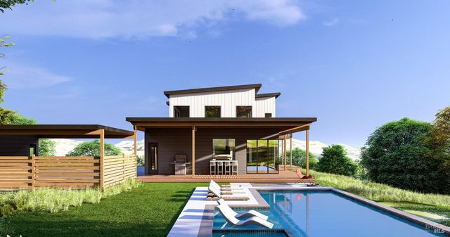 2865 Bristol Rd, Kenwood, CA 95452
