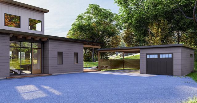 2865 Bristol Rd, Kenwood, CA 95452