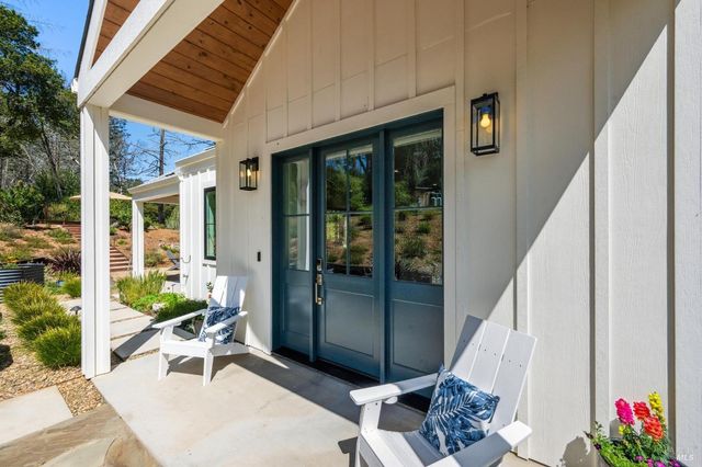 2865 Bristol Rd, Kenwood, CA 95452