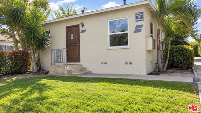 1344 W 107th Street, Los Angeles, CA 90044