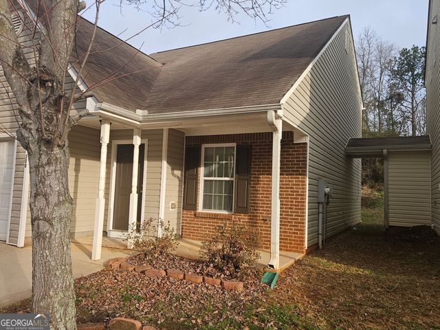 208 Lossie Lane, Mcdonough, GA 30253
