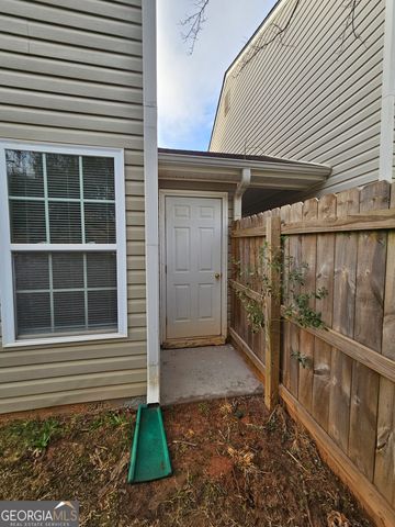 208 Lossie Lane, Mcdonough, GA 30253