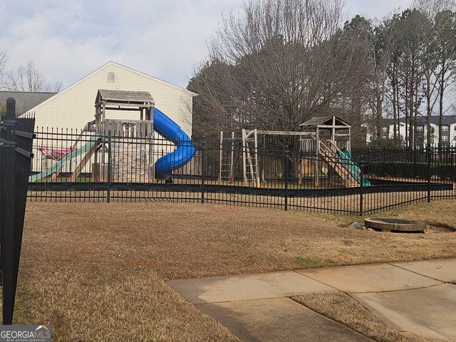 208 Lossie Lane, Mcdonough, GA 30253