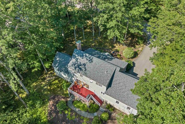 14 Eagle Trace, Wolfeboro, NH 03894