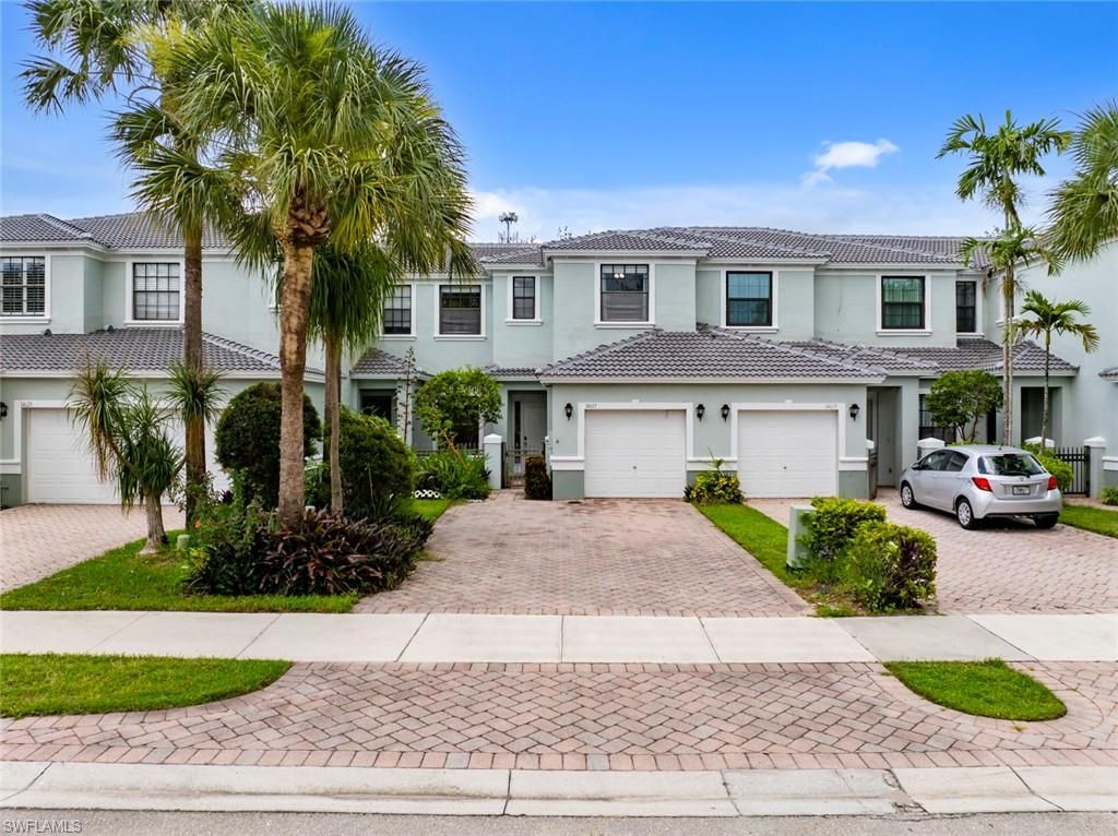 14617 Sutherland AVE 80, NAPLES, FL 34119 — exterior