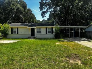 116 Ennis Street, Saraland, AL 36571