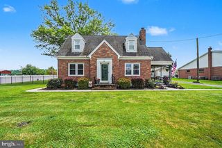 118 E QUEEN ST, Jonestown, PA 17038