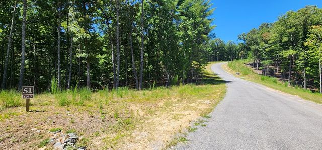 Lot 51 Ridge Drive, Morganton, GA 30560
