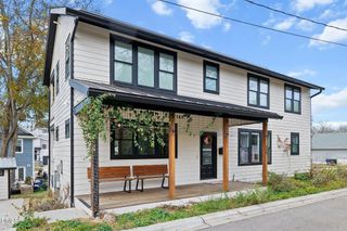 420 Camden Street, Raleigh, NC 27601